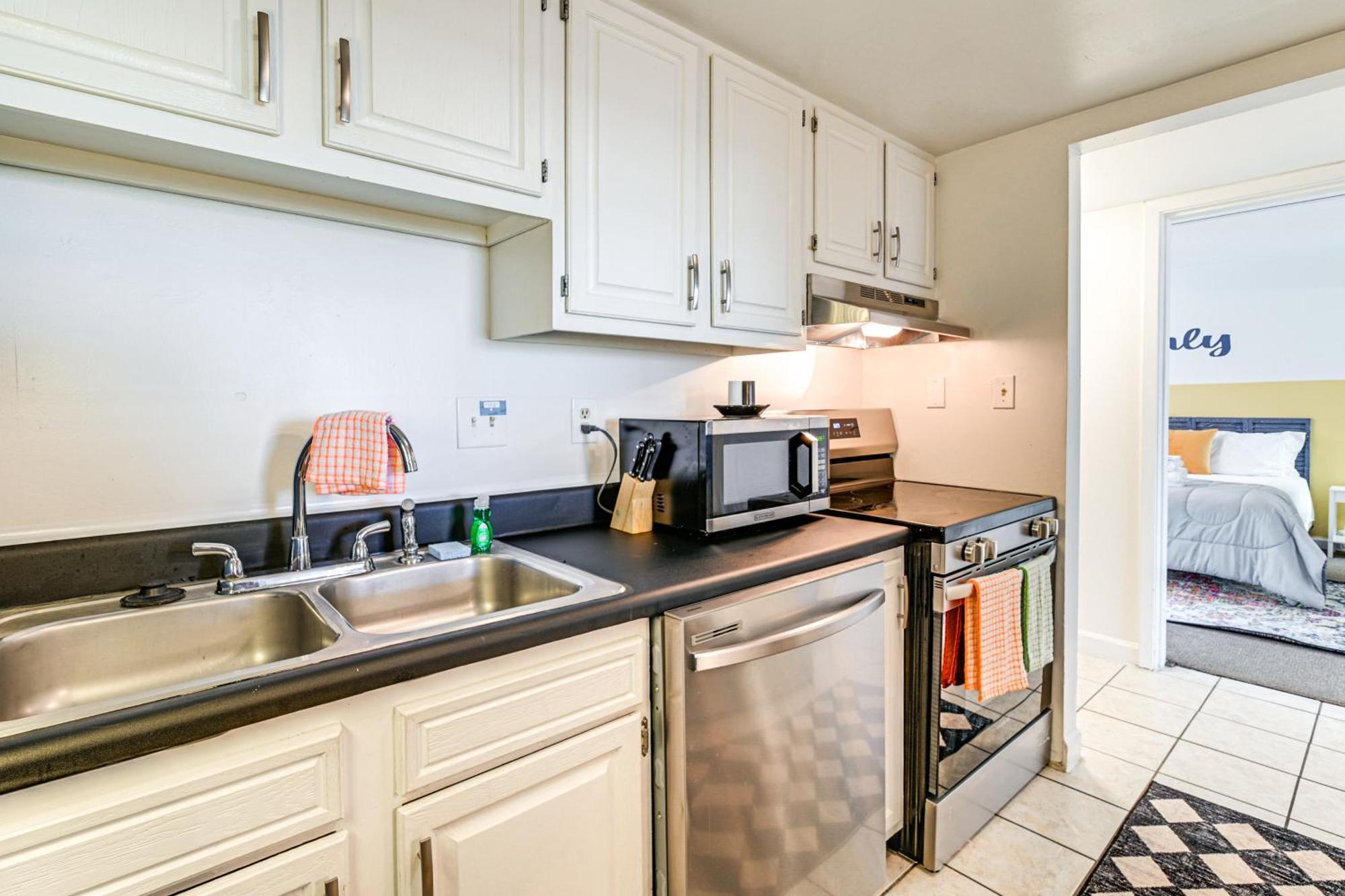Updated Resort Condo, Walk To Myrtle Beach! المظهر الخارجي الصورة