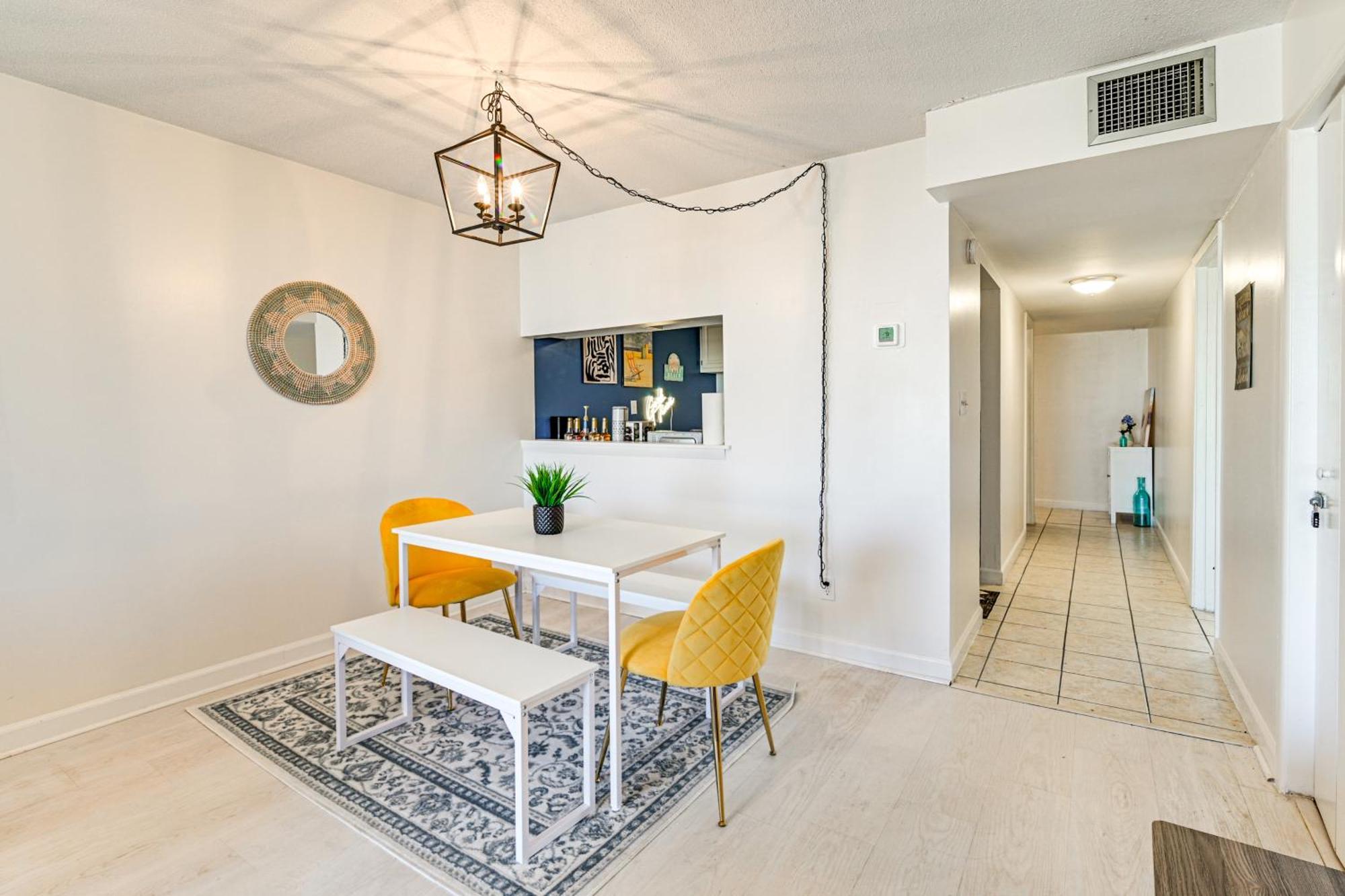 Updated Resort Condo, Walk To Myrtle Beach! المظهر الخارجي الصورة