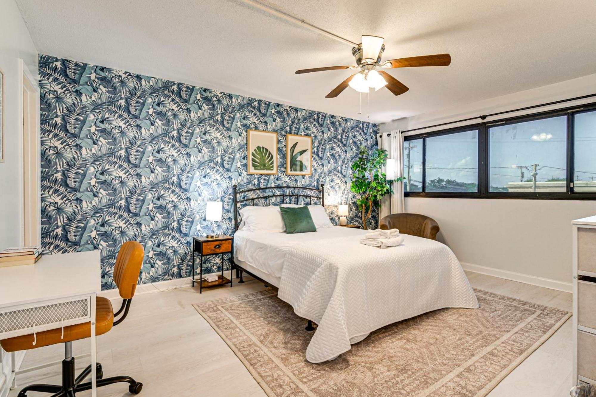 Updated Resort Condo, Walk To Myrtle Beach! المظهر الخارجي الصورة