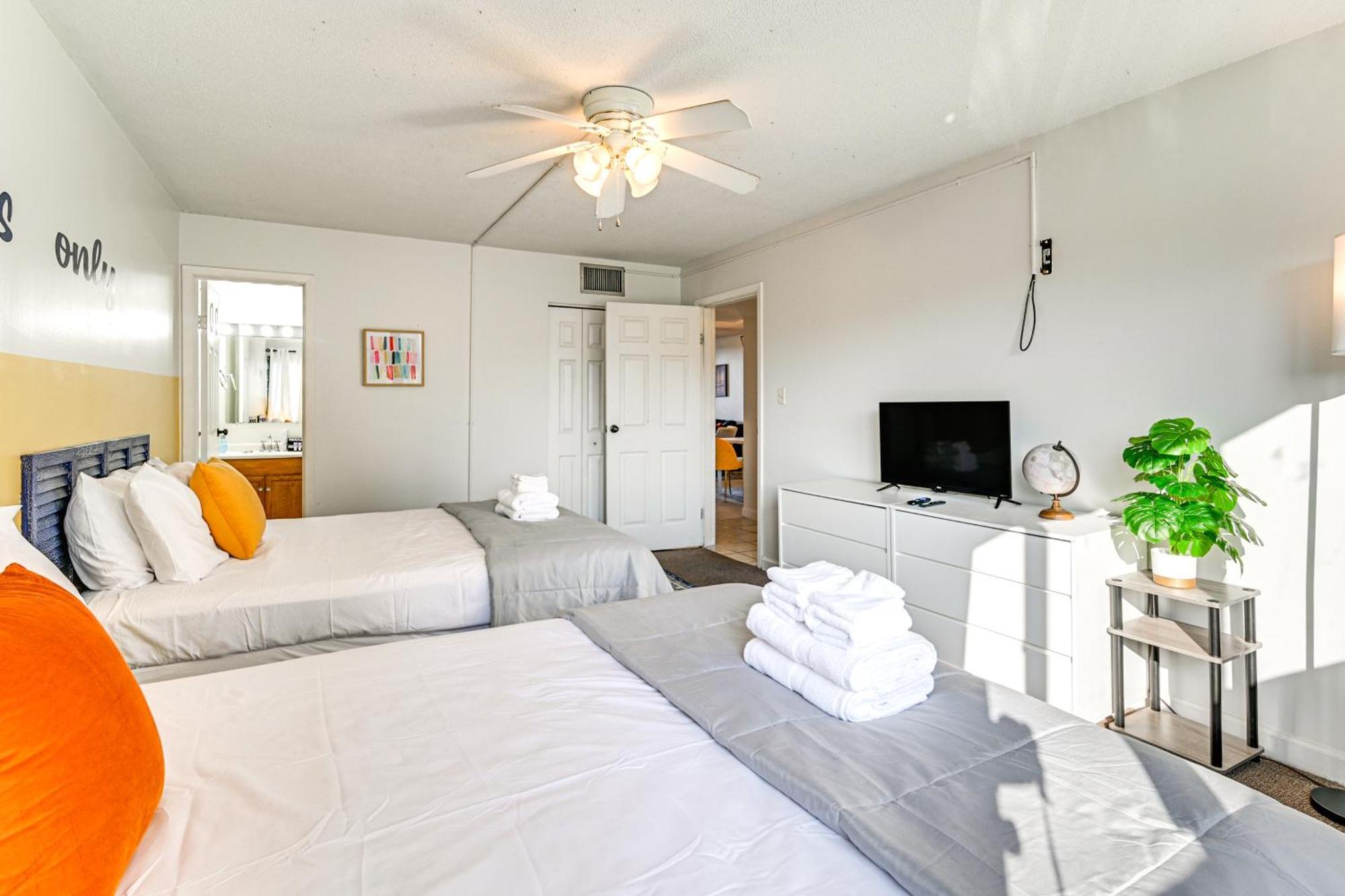 Updated Resort Condo, Walk To Myrtle Beach! المظهر الخارجي الصورة