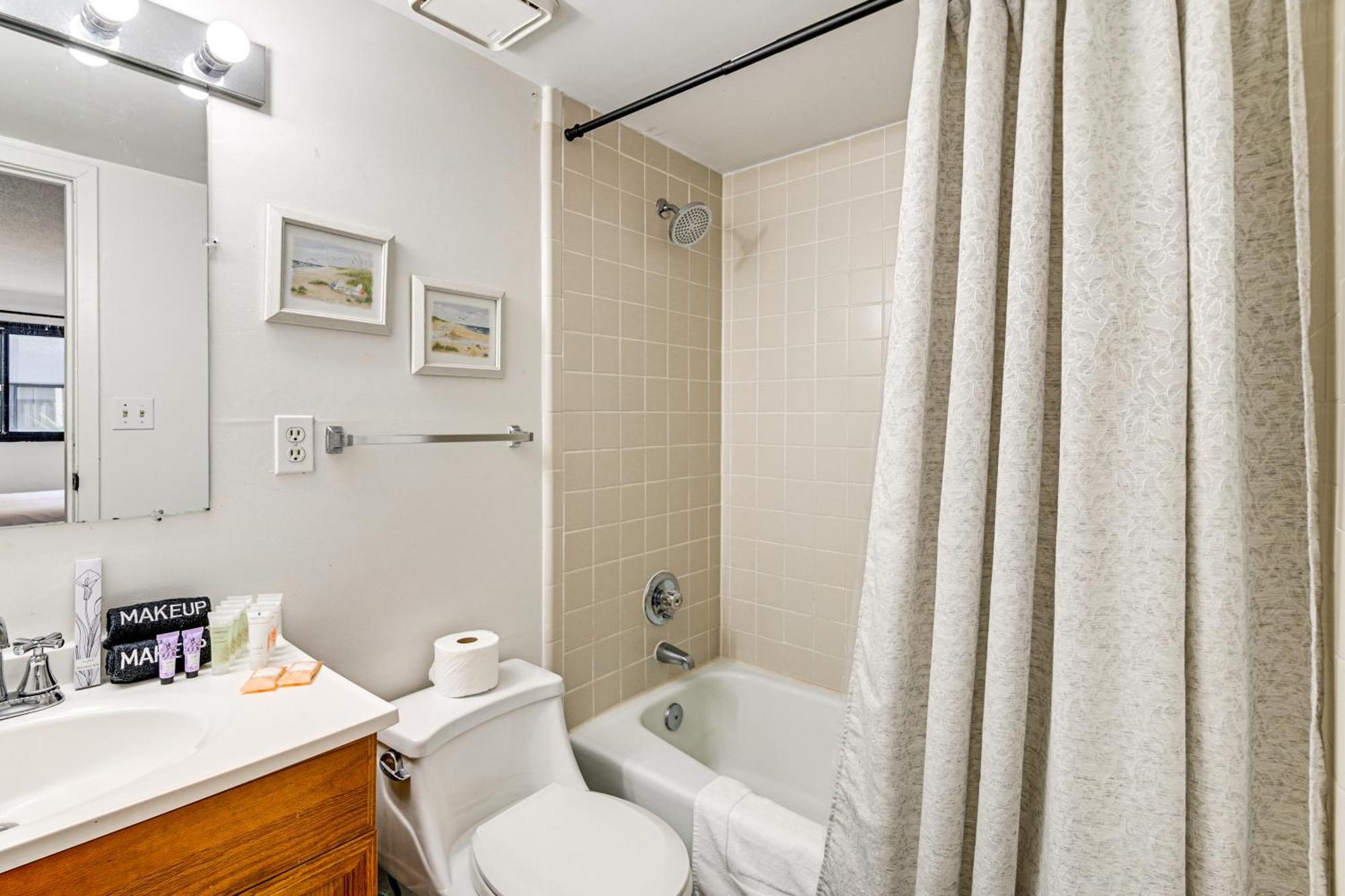 Updated Resort Condo, Walk To Myrtle Beach! المظهر الخارجي الصورة