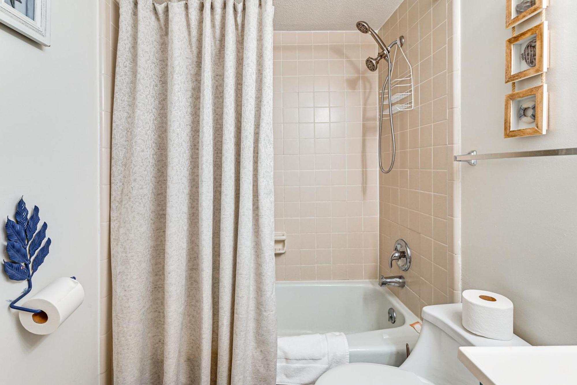 Updated Resort Condo, Walk To Myrtle Beach! المظهر الخارجي الصورة