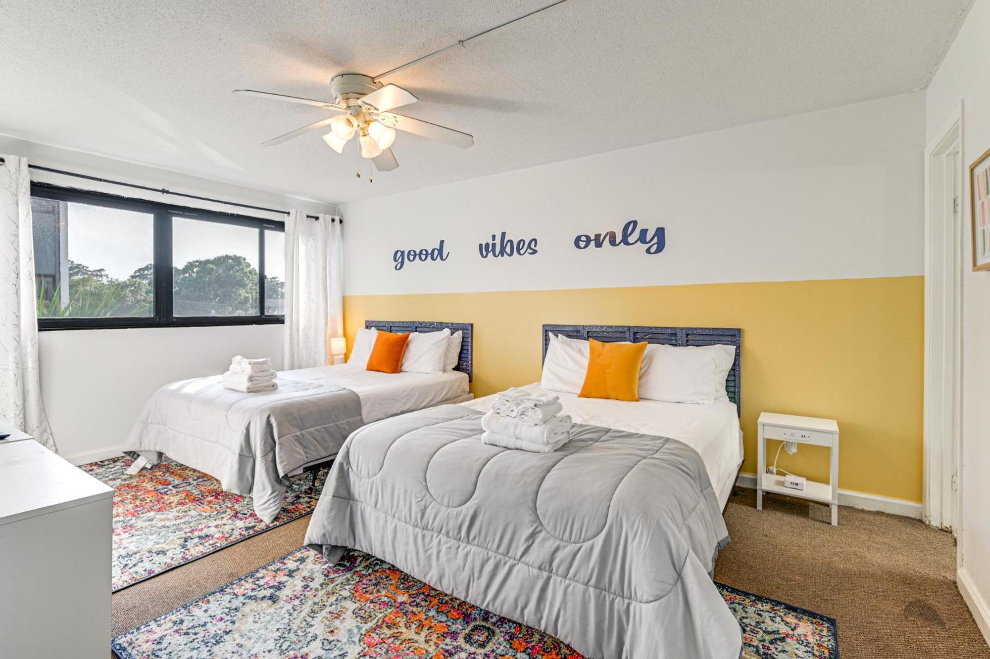 Updated Resort Condo, Walk To Myrtle Beach! المظهر الخارجي الصورة